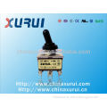 toggle latch/waterproof rocker switch with UL&RoHS china supplier